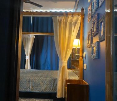 Jhunjhunu Apartamento | The Retreat