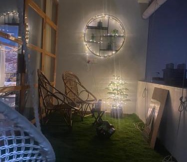 Jhunjhunu Apartamento | The Retreat
