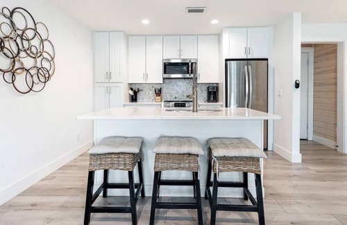 Fort Walton Beach - Destin Apartamento | The Retreat in Santa Rosa Beach Bungalow C