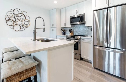 Fort Walton Beach - Destin Apartamento | The Retreat in Santa Rosa Beach Bungalow C