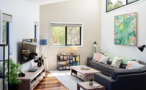 Inverloch Casa | The Retreat Inverloch