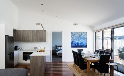Inverloch Casa | The Retreat Inverloch