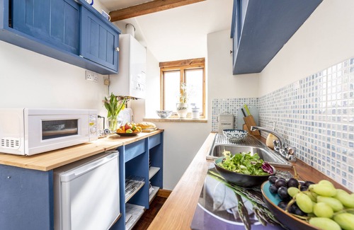 Ilminster Apartamento | Cosy cotttage is a perfect retreat for couples looking to enjoy a relaxing break
