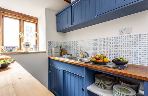 Ilminster Apartamento | Cosy cotttage is a perfect retreat for couples looking to enjoy a relaxing break