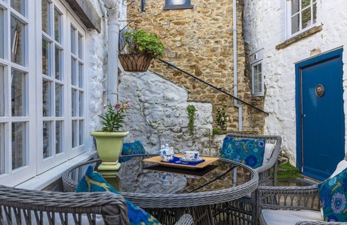 Ilminster Apartamento | Cosy cotttage is a perfect retreat for couples looking to enjoy a relaxing break