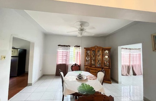 Yallahs Villa | The Retreat