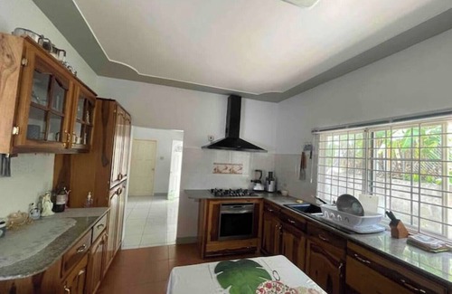 Yallahs Villa | The Retreat