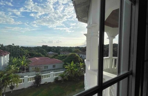Yallahs Villa | The Retreat