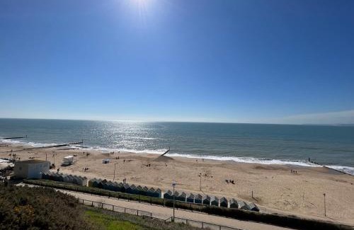 Boscombe Apartamento | The Retreat - Large Luxury Apartment, Two Mins From Beach