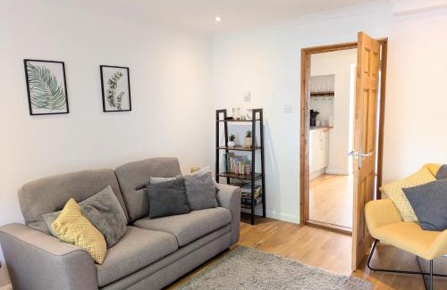 Bury St Edmunds Casa | The Retreat on Risbygate