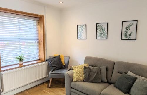 Bury St Edmunds Casa | The Retreat on Risbygate