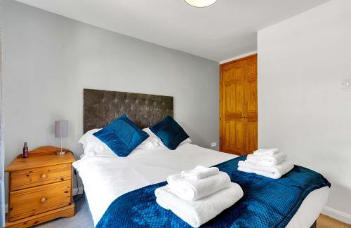 Bury St Edmunds Casa | The Retreat on Risbygate
