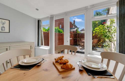Bury St Edmunds Casa | The Retreat on Risbygate