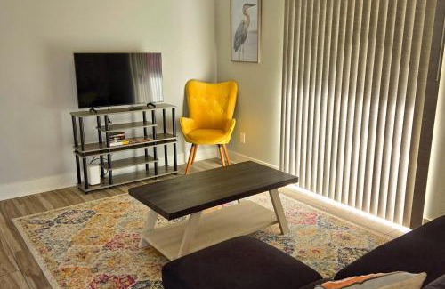 Downtown Casa | The Retreat on Wright