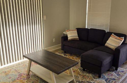 Downtown Casa | The Retreat on Wright