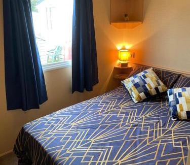 Prestatyn Apartamento | The Retreat Palm - Lido Beach