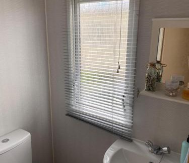 Prestatyn Apartamento | The Retreat Palm - Lido Beach