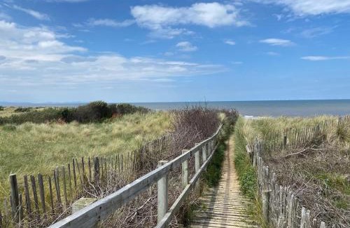 Prestatyn Apartamento | The Retreat Palm - Lido Beach