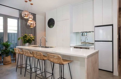 Parkside Casa | The Retreat @ Parkside