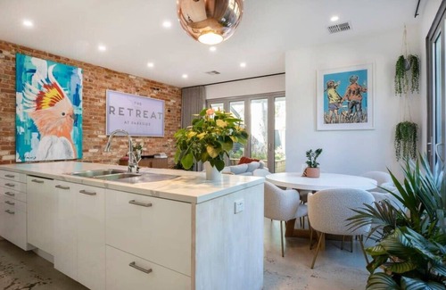 Parkside Casa | The Retreat @ Parkside
