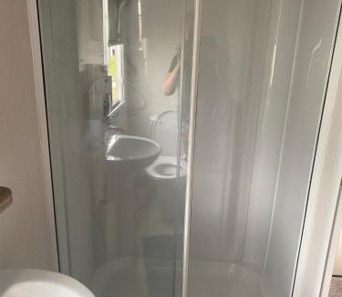 Kinmel Bay Apartamento | The Retreat Peach - Golden Sands