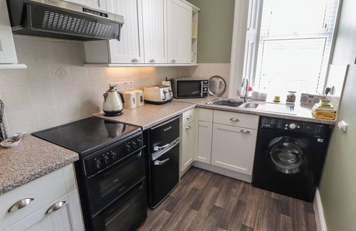 Wigton Cabaña | THE RETREAT, pet friendly, character holiday cottage in Wigton