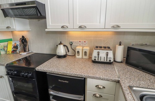 Wigton Cabaña | THE RETREAT, pet friendly, character holiday cottage in Wigton