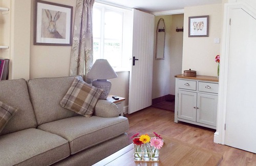 Wincanton Cabaña | El retiro, WINCANTON