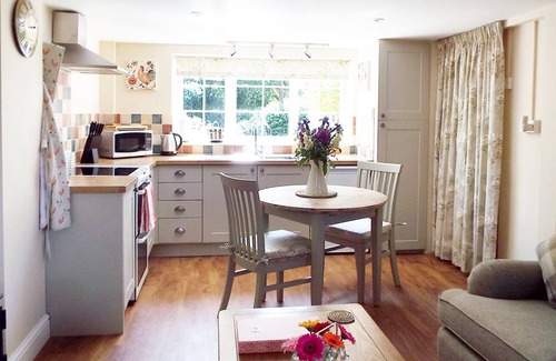 Wincanton Cabaña | El retiro, WINCANTON