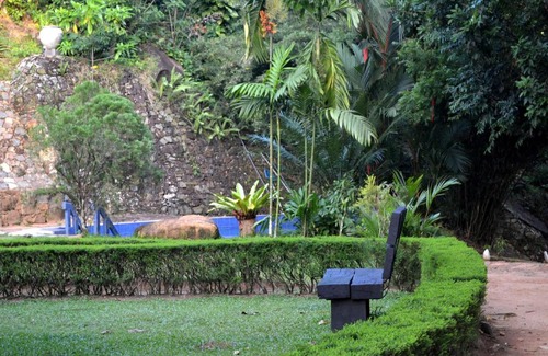 Kiriella Hotel | The Retreat Sri Lanka