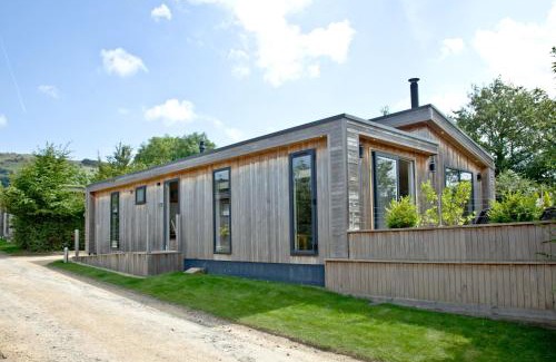 Cheddar Chalet De Esquí | The Retreat, Strawberryfield Park