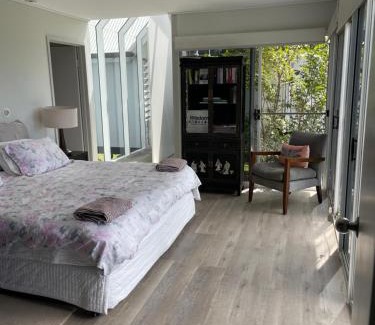Mount Tamborine Casa | The Retreat Tamborine Mountain