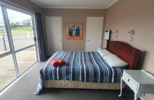 Taupo Casa | The Retreat Taupo