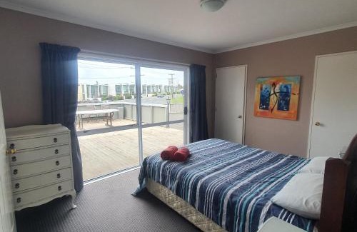 Taupo Casa | The Retreat Taupo