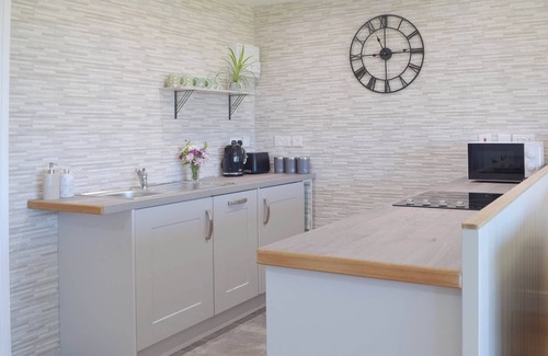 Haverfordwest Cabaña | The Retreat - UK33306