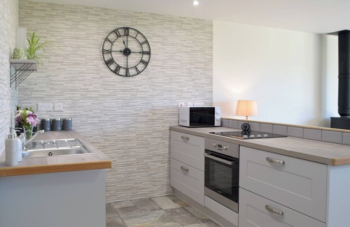Haverfordwest Cabaña | The Retreat - UK33306