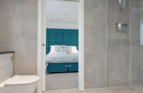 Ticknall Casa | The Retreat - Ukc3845