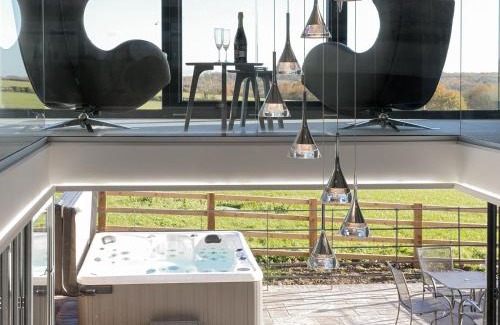 Ticknall Casa | The Retreat - Ukc3845