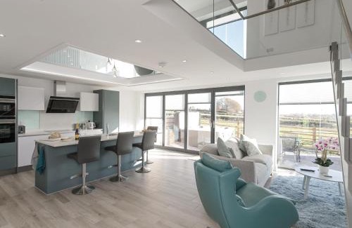 Ticknall Casa | The Retreat - Ukc3845