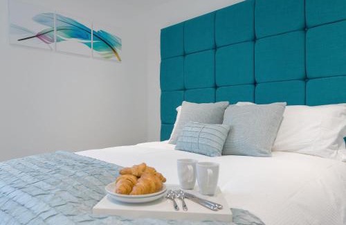 Ticknall Casa | The Retreat - Ukc3845
