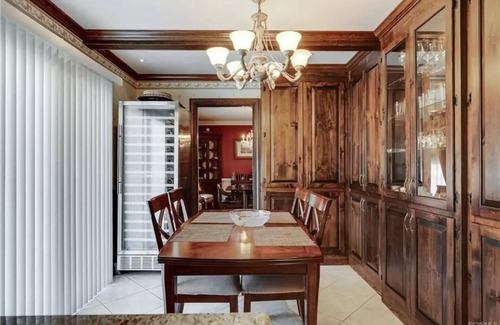 Glen Allen Casa | ~THE RETREAT~