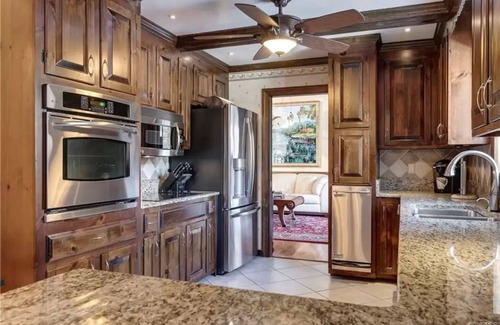 Glen Allen Casa | ~THE RETREAT~