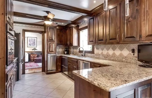 Glen Allen Casa | ~THE RETREAT~
