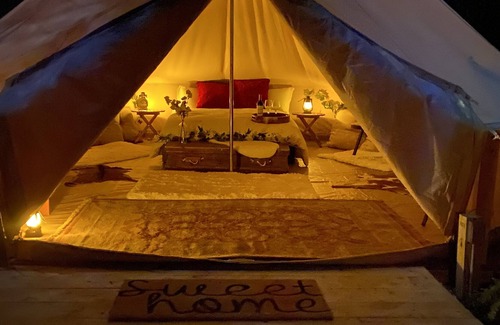 New Caney Cabaña | The Retreat