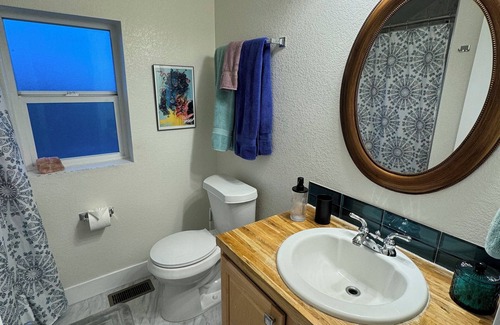 Lincoln Park Casa | The Retro Carriage House