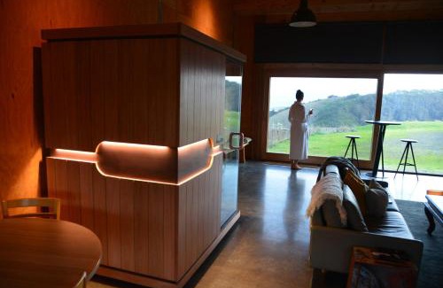 Apollo Bay Casa | The Reverie Barn - Dreamy Views
