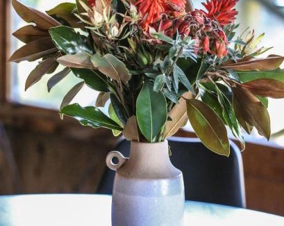 Apollo Bay Casa | The Reverie Barn - Dreamy Views