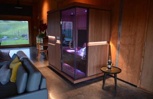Apollo Bay Casa | The Reverie Barn - Dreamy Views