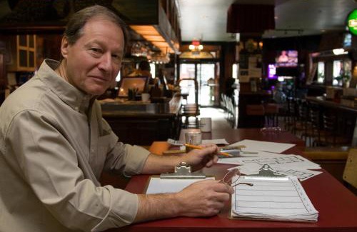 Downtown Toronto Hotel | The Rex Hotel Jazz & Blues Bar