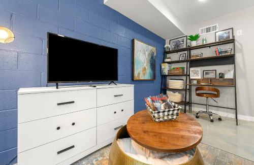 Sylvan Hills Apartamento | The Rhitreat, Studio, 10 Min Downtown & Airport